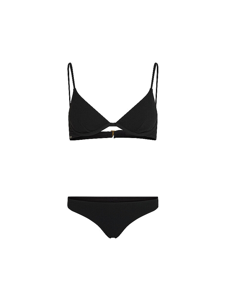 O'NEILL Damen Bikini Rockley schwarz | 38