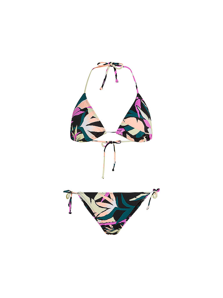 O'NEILL Damen Bikini Capri Bondey bunt | 38