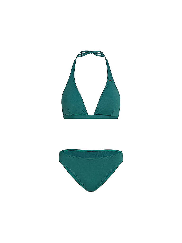 O'NEILL Damen Bikini Marga Cruz dunkelgrün | 42