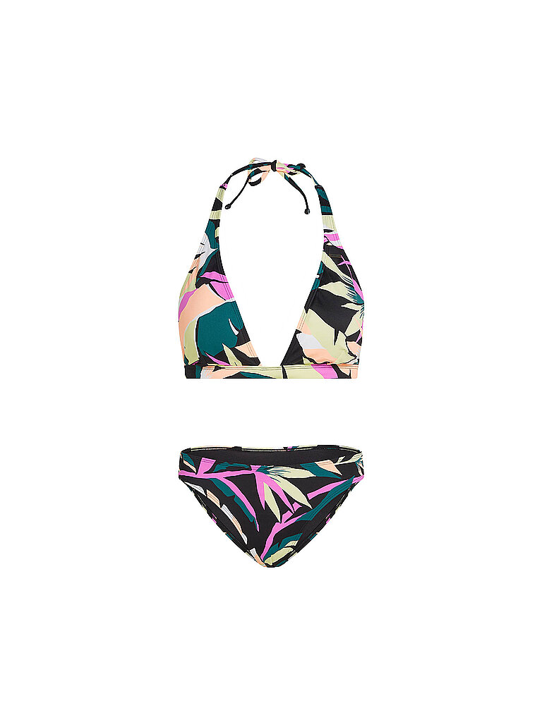 O'NEILL Damen Bikini Marga Cruz bunt | 38