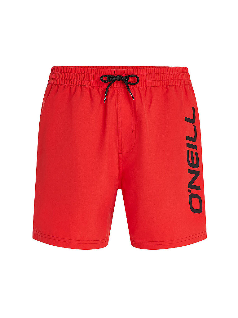 O'NEILL Herren Badeshorts Logo koralle | M