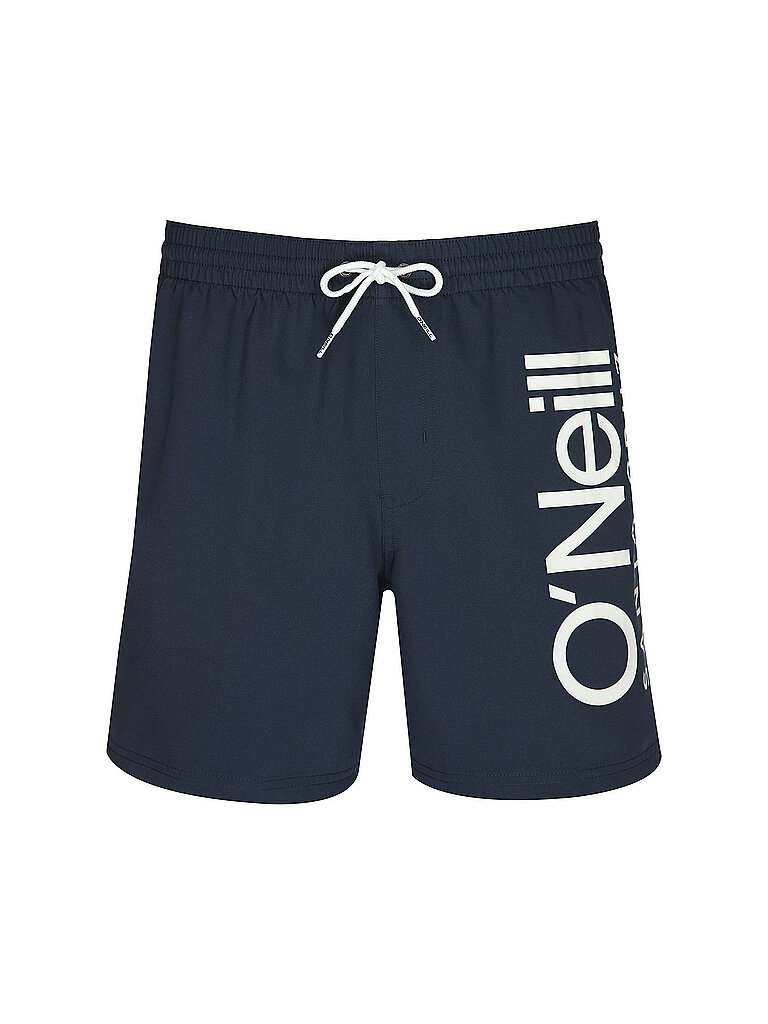 O'NEILL Herren Badeshorts Cali Original 16 dunkelblau | XL