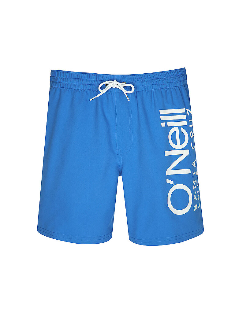 O'NEILL Herren Badeshorts Cali Original 16 blau | XXL