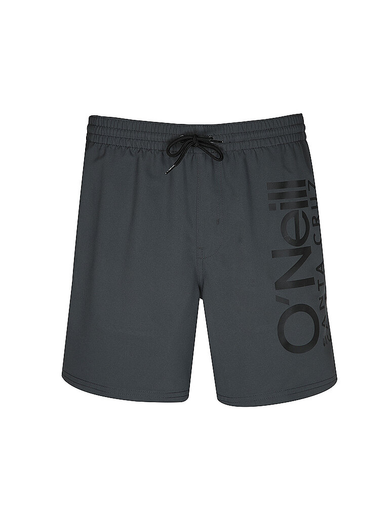 O'NEILL Herren Badeshorts Cali Original 16 grau | S