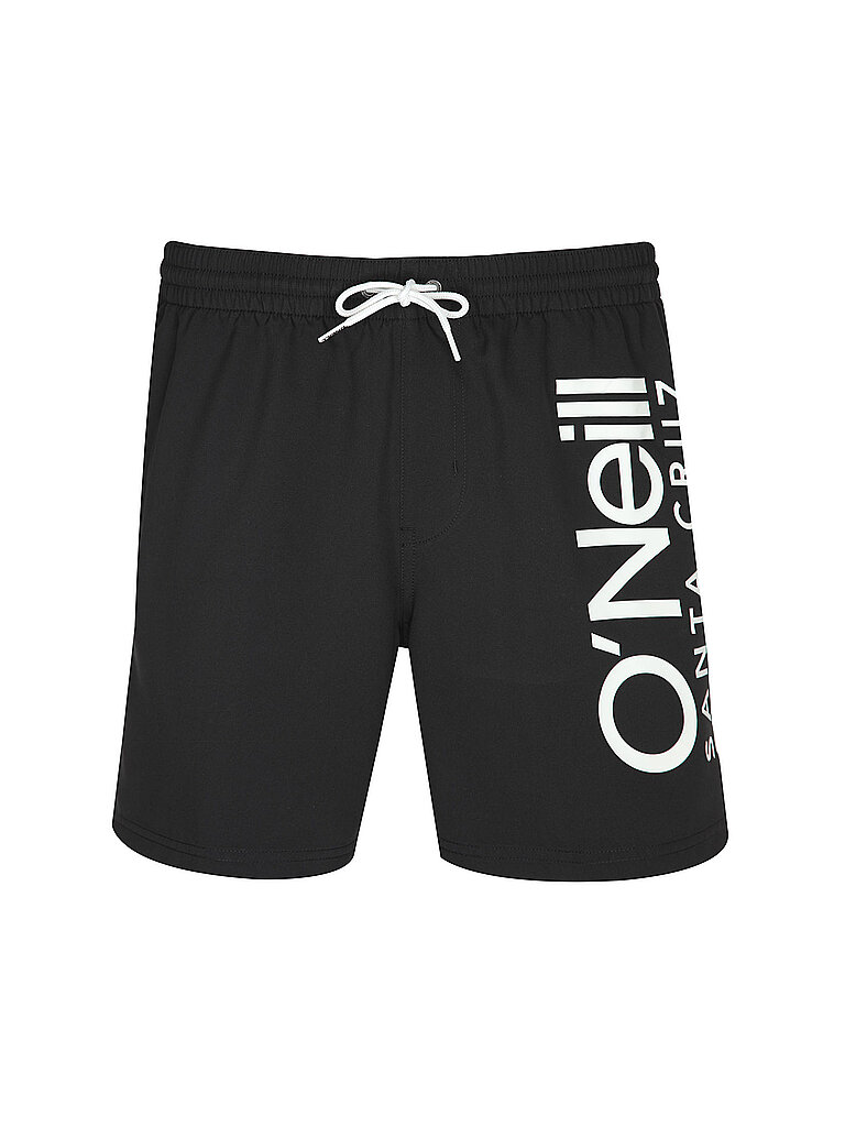 O'NEILL Herren Badeshorts Cali Original 16 schwarz | M