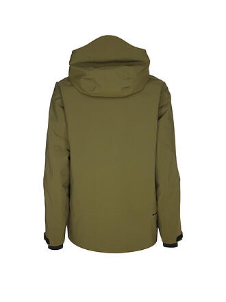 OAKLEY | Herren Skijacke Canopy Insulated