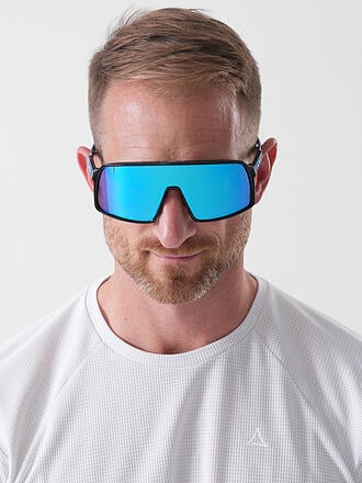 OAKLEY | Herren Radbrille Sutro Polished Black