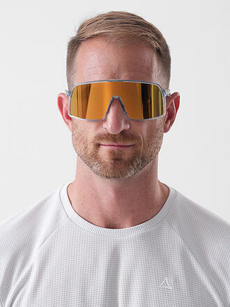 OAKLEY | Herren Radbrille Sutro Pacific Glass