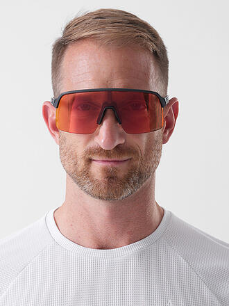 OAKLEY | Herren Radbrille Sutro Lite Matte Carbon