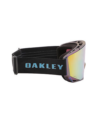 OAKLEY | Skibrille Flow Scape L PGRG Colorshift