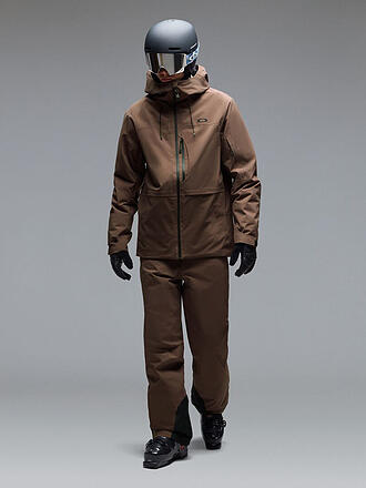 OAKLEY | Herren Skijacke Canopy Insulated