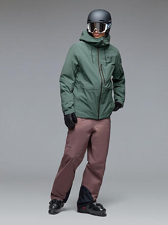 OAKLEY | Herren Skijacke Canopy Insulated