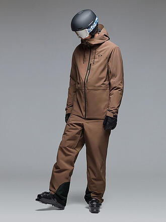OAKLEY | Herren Skihose Canopy Unsulated