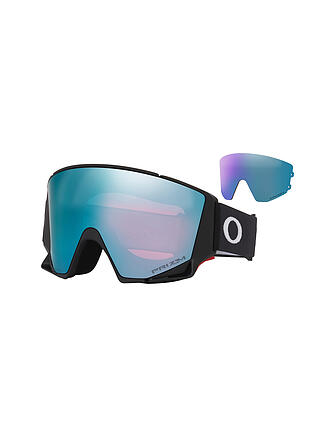 OAKLEY | Skibrille Flow Scape M PGRG Colorshift Olympia Edition
