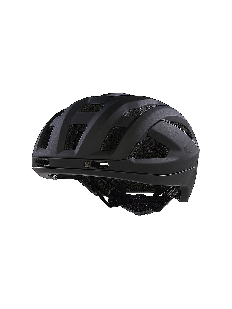 OAKLEY Fahrradhelm ARO3 Endurance schwarz | 58-61CM