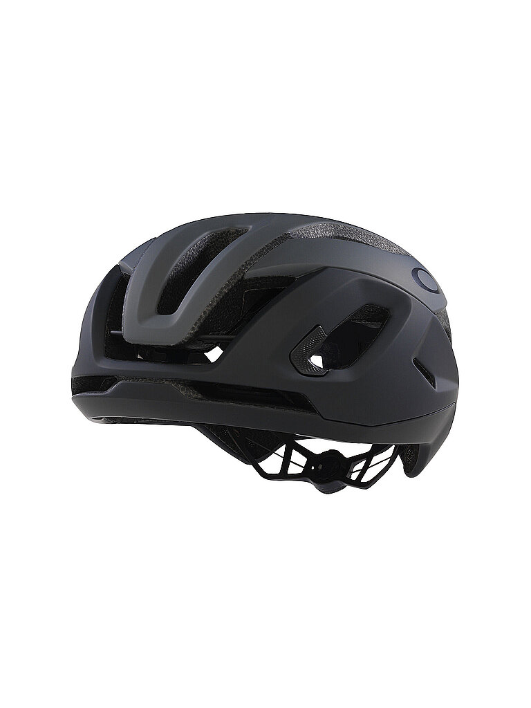 OAKLEY Fahrradhelm ARO5 Race grau | 52-56CM