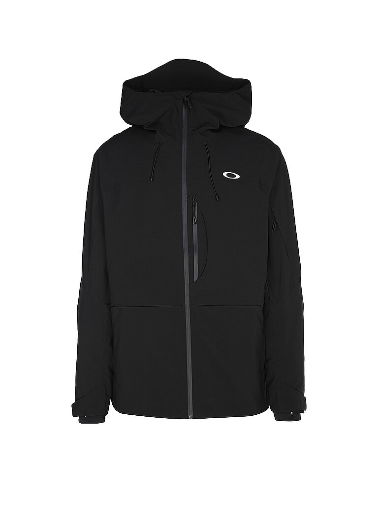 Oakley Herren Skijacke Canopy Insulated schwarz