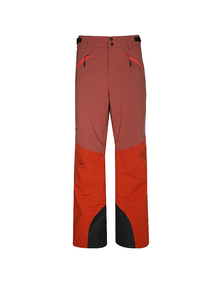 OAKLEY Herren Skihose Canopy Pro Insulated rot | S