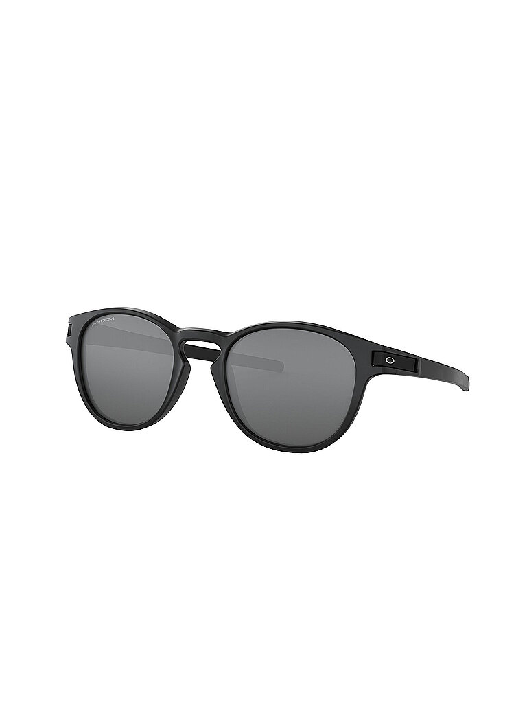 OAKLEY Damen Sonnenbrille Latch Matt Black schwarz
