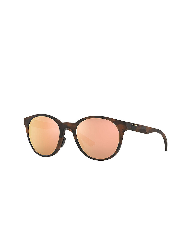 OAKLEY Damen Sonnenbrille Spindrift braun