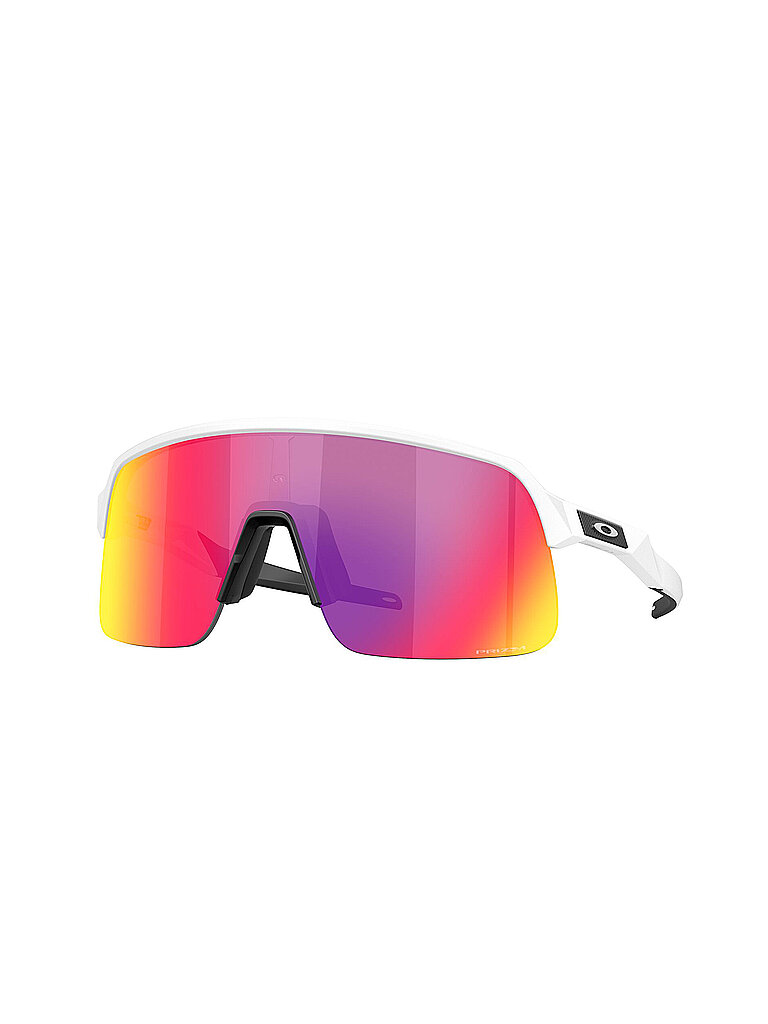 OAKLEY Damen Radbrille Sutro Lite S weiss