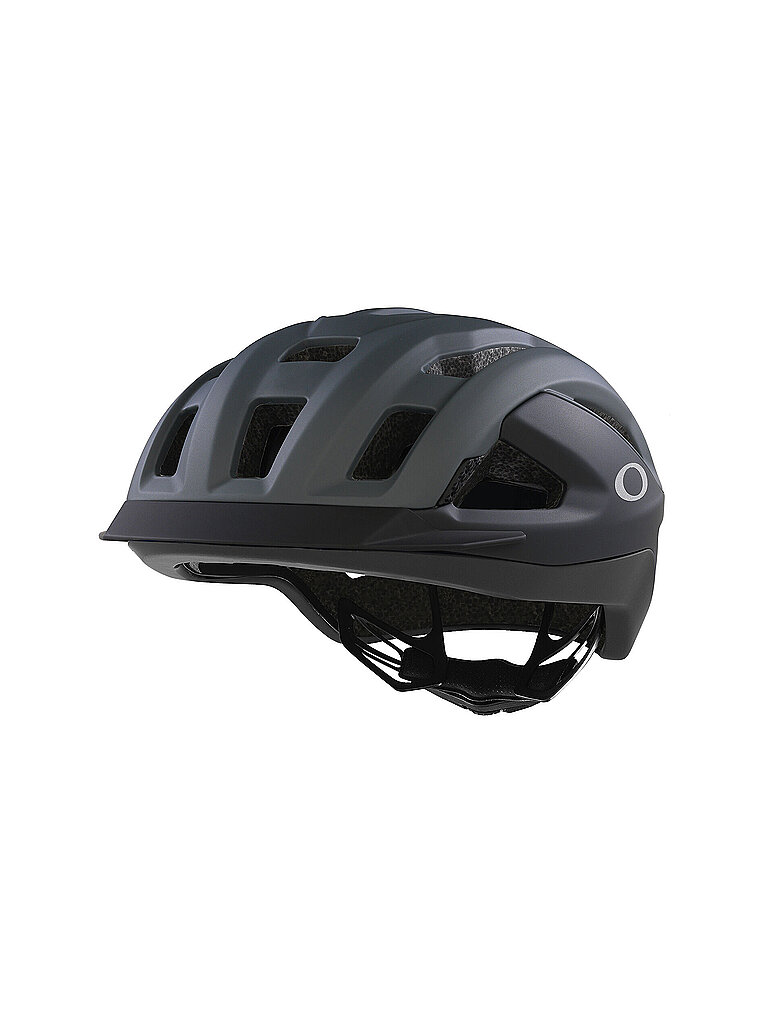 OAKLEY Fahrradhelm ARO3 Allroad MIPS grau | 52-56CM
