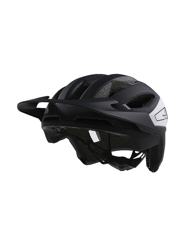 OAKLEY Fahrradhelm DRT3 MIPS schwarz | S