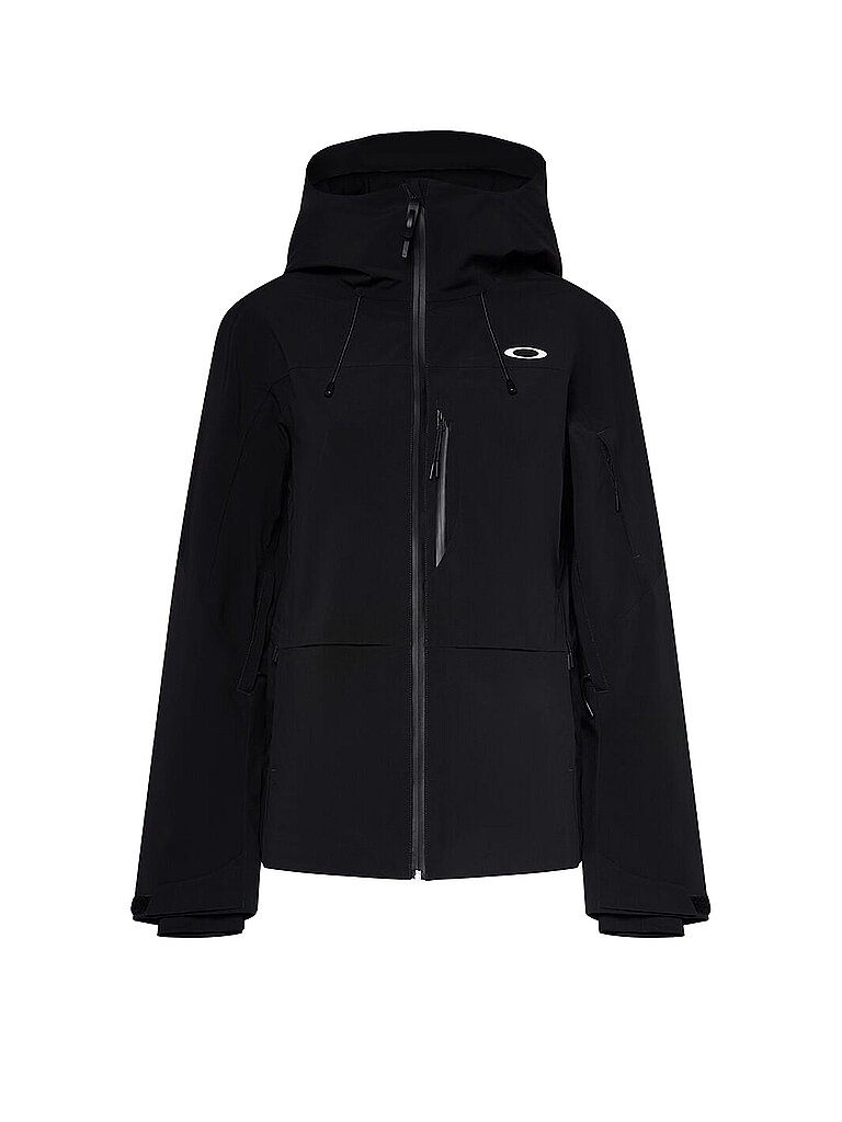 Oakley Damen Skijacke Canopy Insulated schwarz