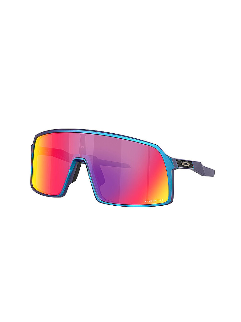 OAKLEY Herren Radbrille Sutro blau
