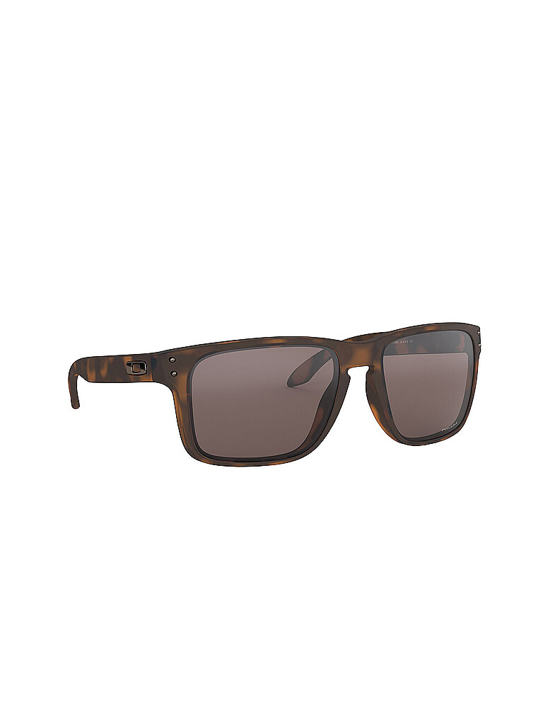 OAKLEY Herren Sonnenbrille Holbrook XL braun