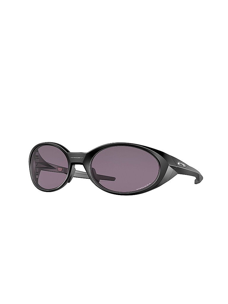 OAKLEY Herren Sonnenbrille Eye Jacket Redux schwarz