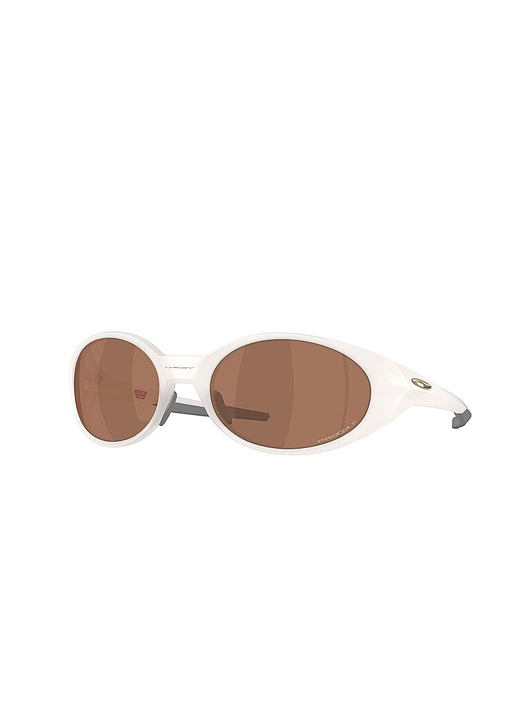 OAKLEY Herren Sonnenbrille Eye Jacket Redux weiss
