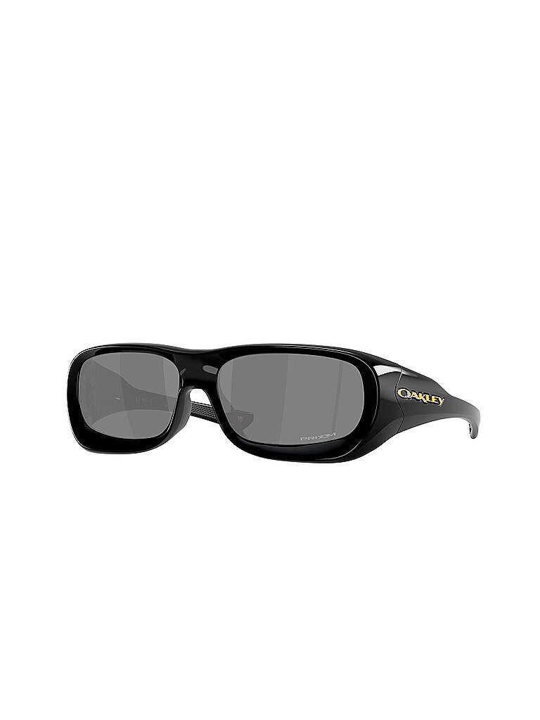 Oakley Unisex Oakley OO9494 DE SOTO 949401 Sonnenbrillen O_matter Schwarz Grau Quadratisch Normal