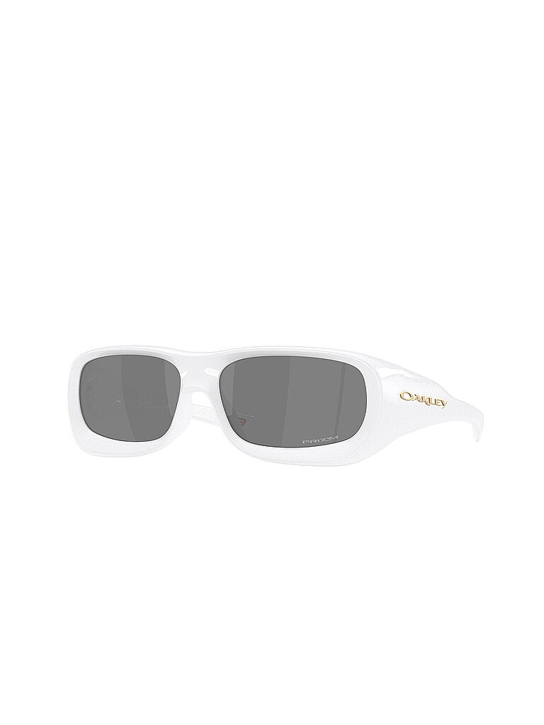 Oakley Unisex Oakley OO9494 DE SOTO 949402 Sonnenbrillen O_matter Weiß Grau Quadratisch Normal