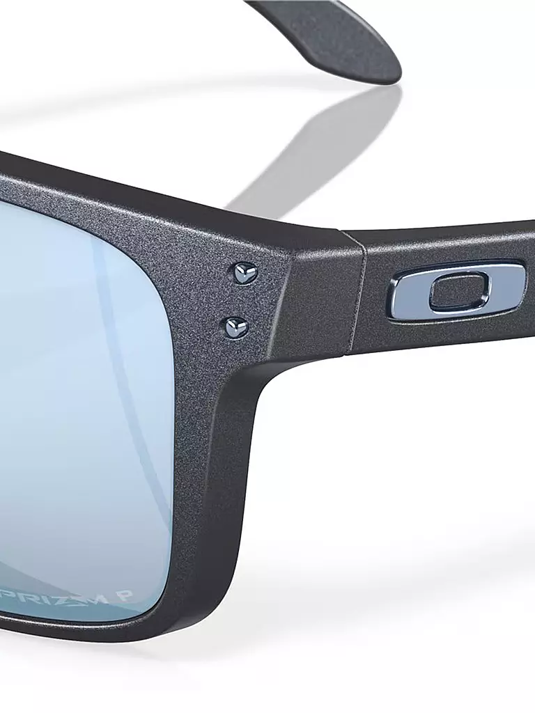 OAKLEY | Bergbrille Holbrook™ XL | schwarz