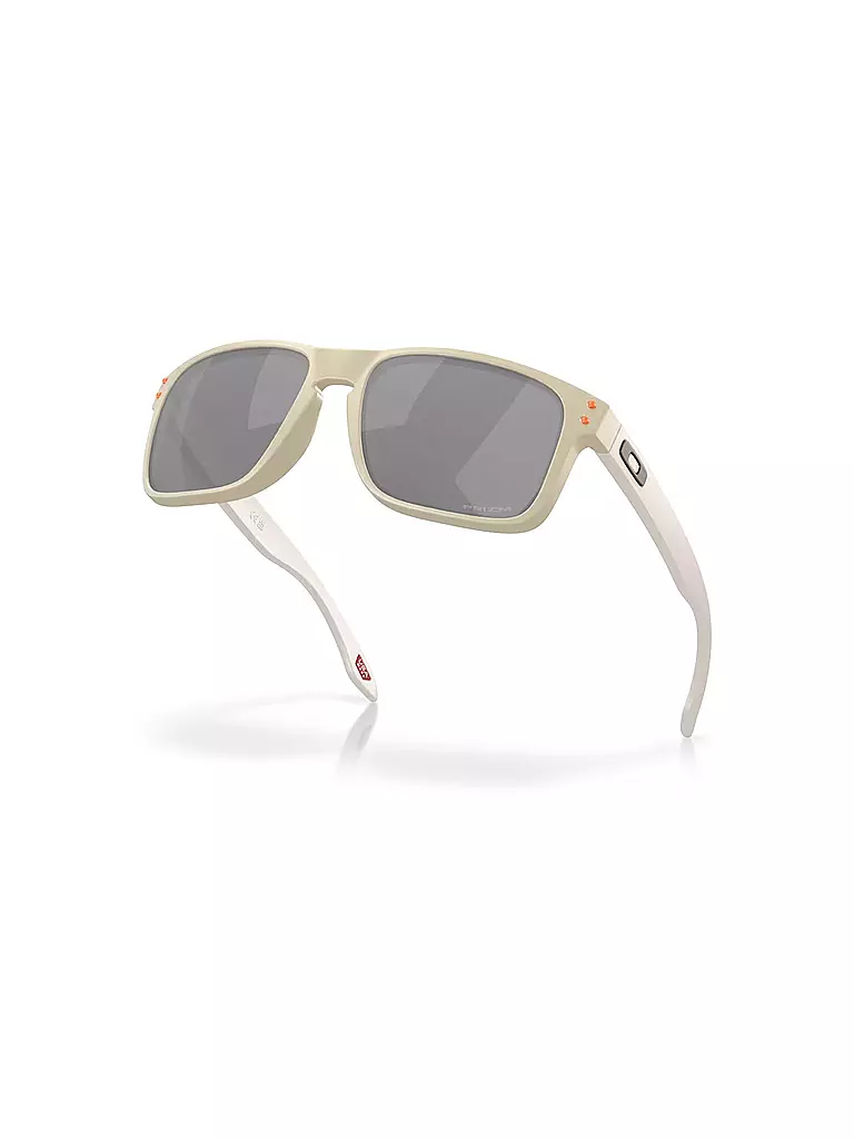 OAKLEY | Bergbrille Holbrook | grau