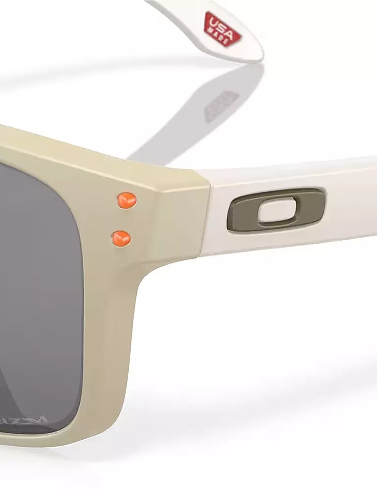 OAKLEY | Bergbrille Holbrook | grau