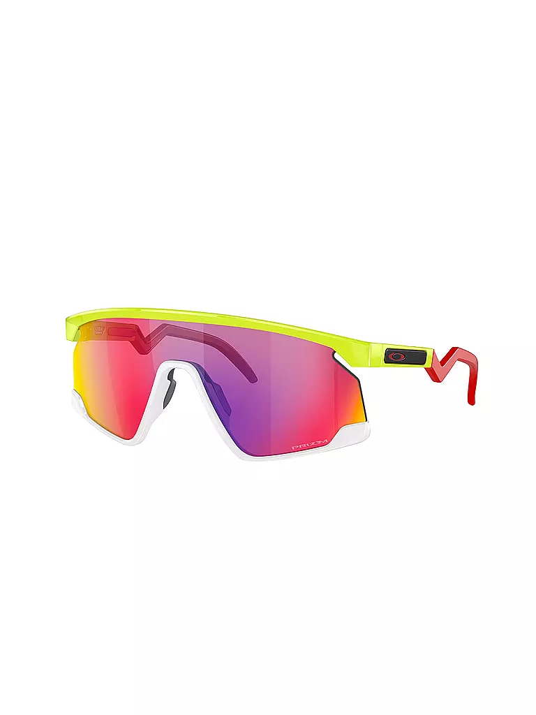 OAKLEY | Damen Bergbrille BXTR Retina Burn/Prizm Road | bunt