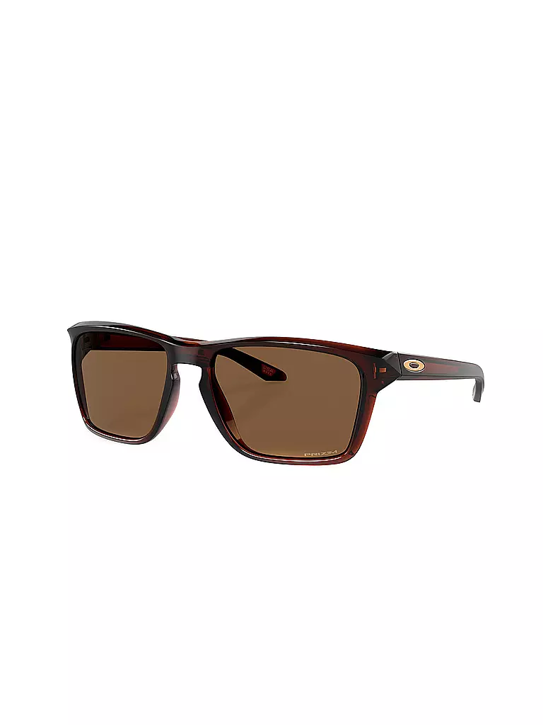 OAKLEY | Damen Bergbrille Sylas | braun