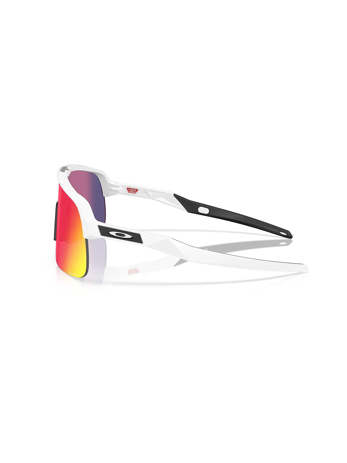 OAKLEY | Damen Radbrille Sutro™ Lite S | weiss