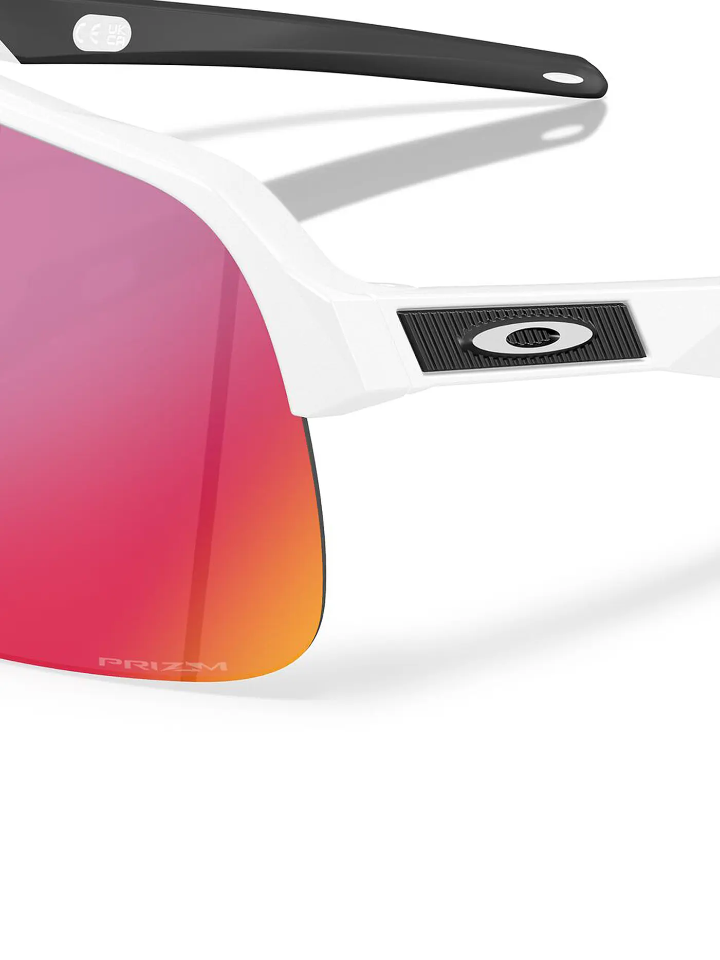 OAKLEY | Damen Radbrille Sutro™ Lite S | weiss