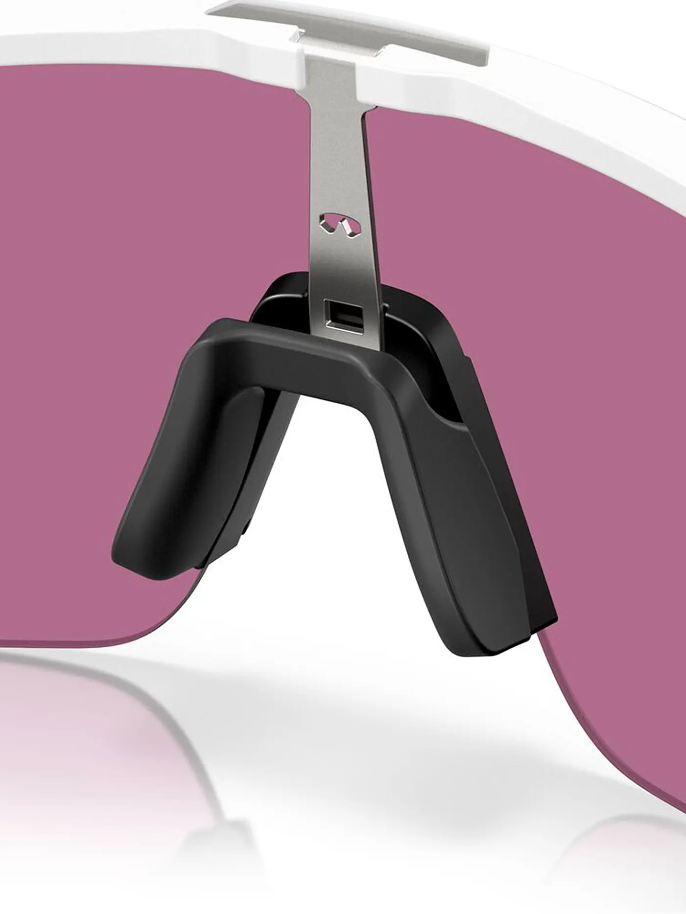OAKLEY | Damen Radbrille Sutro™ Lite S | weiss