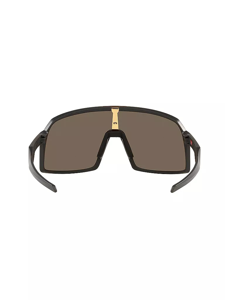 OAKLEY | Damen Radbrille Sutro S Matte Carbon | schwarz