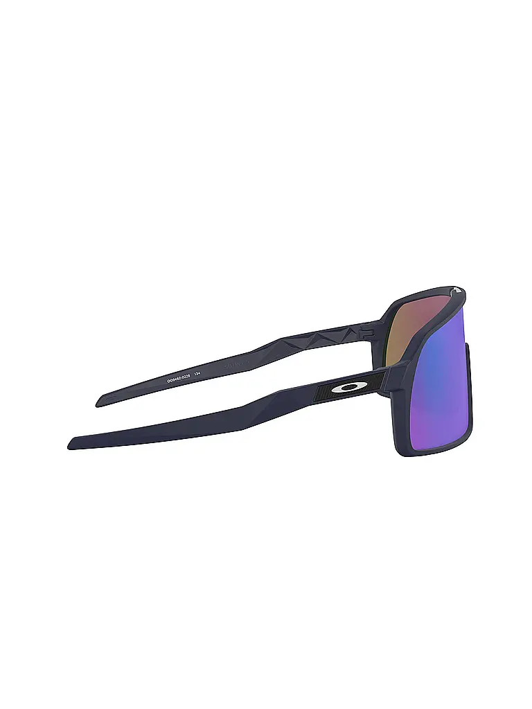 OAKLEY | Damen Radbrille Sutro S Matte Navy | 