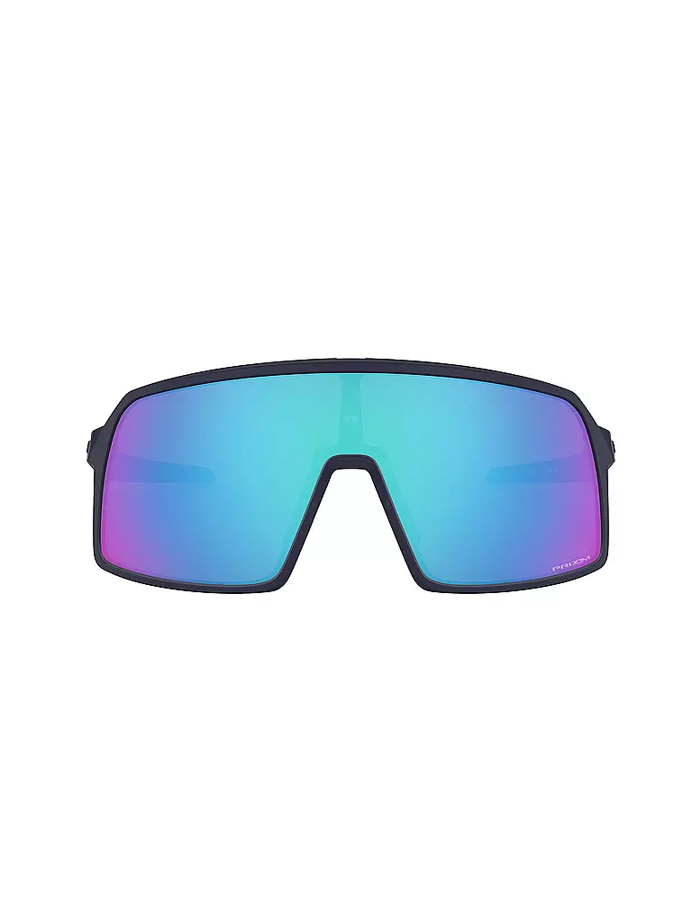 OAKLEY | Damen Radbrille Sutro S Matte Navy | dunkelblau