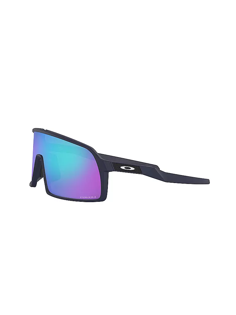 OAKLEY | Damen Radbrille Sutro S Matte Navy | dunkelblau