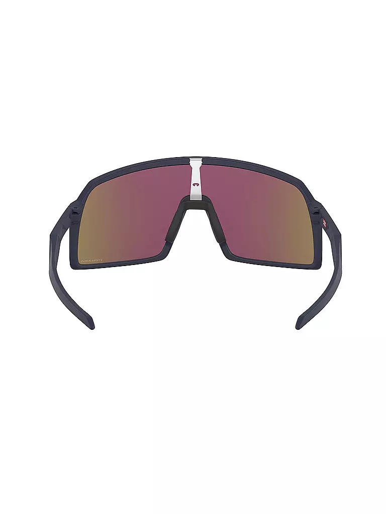 OAKLEY | Damen Radbrille Sutro S Matte Navy | dunkelblau