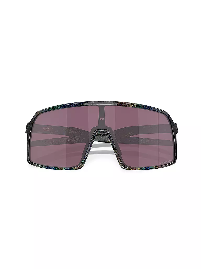 OAKLEY | Damen Radbrille Sutro S Prizm Road Black | schwarz