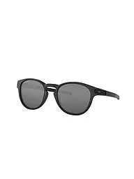 OAKLEY | Damen Sonnenbrille Latch Matt Black | schwarz