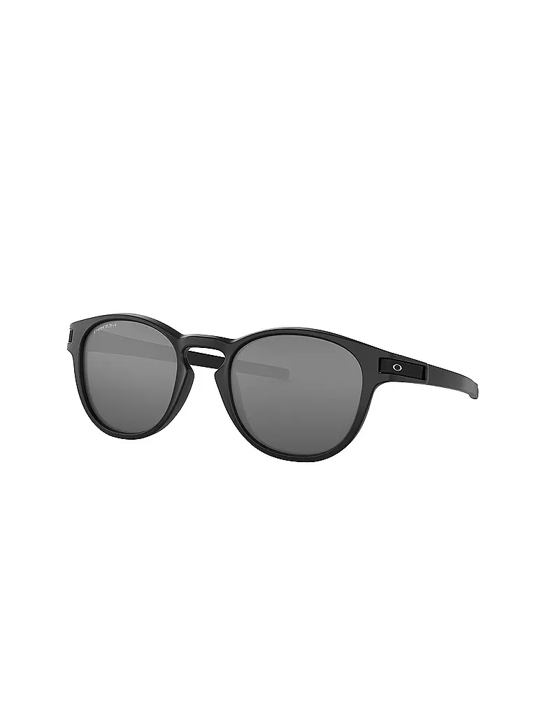 OAKLEY | Damen Sonnenbrille Latch Matt Black | schwarz